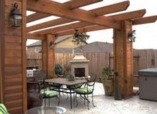 Kwikfynd Pergolas
loganscrossing